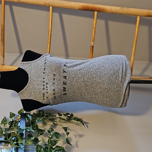 Good Hyouman Tracy Racerback - Picture 2 of 8